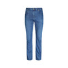 EMPORIO ARMANI 阿玛尼 男士牛仔裤 蓝色 8N1J45 1D85Z 0943 商品缩略图0