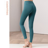 【断码捡漏】卡益高腰裸感九分裤KL03422瑜伽裤紧身健身裤 商品缩略图0