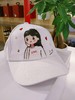【绘画】涂鸦帽彩绘 商品缩略图4