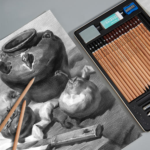 Touchmark水彩纸4K-144TK10203 商品图1