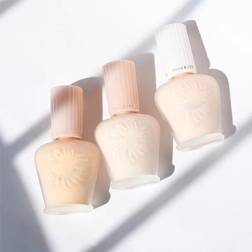 日本PJ搪瓷隔离30ml 商品图8