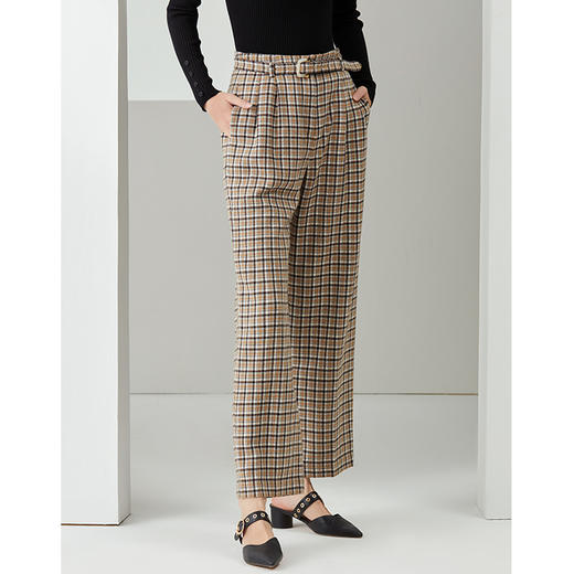 EITIE爱特爱6405105裤子 商品图2