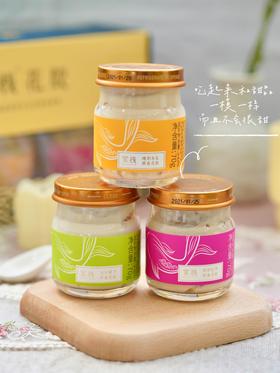 听佘诗曼入坑3个月即食花胶真实体验