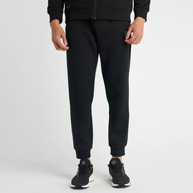 361度2021年秋季新款宽松运动裤针织长裤552134005B