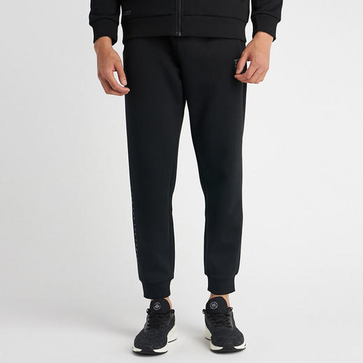 361度2021年秋季新款宽松运动裤针织长裤552134005B 商品图0