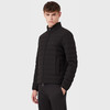 【一】EMPORIO ARMANI 阿玛尼 薄羽绒服 男羽绒服 黑色 8N1BQ2 1NLRZ 0999 商品缩略图3