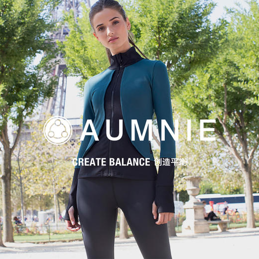 Layer Jacket / 层次夹克 商品图1