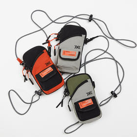 X-BIONIC 时尚挎包休闲手机包 XAC-21821