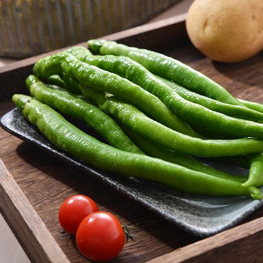 二荆条 约200g/盒（辣椒） 商品图3