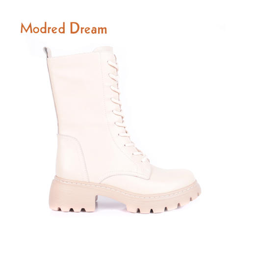 摩登名仕时尚百搭短靴M1507702 商品图3