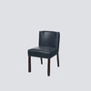 NS家居nsfurniture软包仿皮餐椅NSDC-1165-C1 商品缩略图1