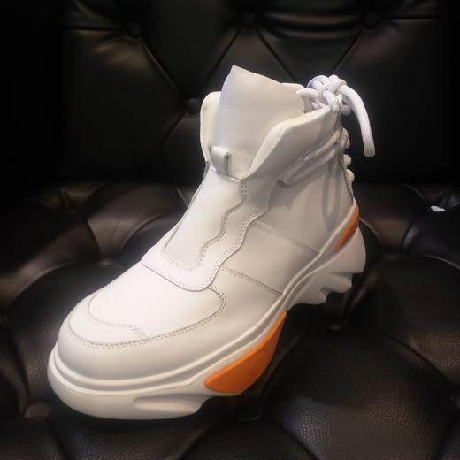 LFGJ  9401时尚休闲厚底鞋 商品图6