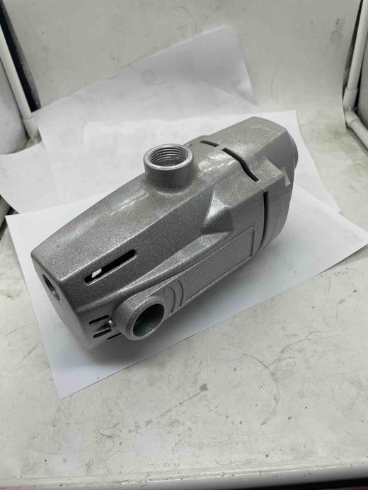 【货号05360】16电钻机壳 带眼机壳铝机壳0816电钻外壳 商品图7