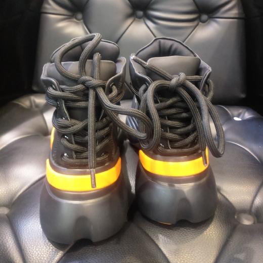 LFGJ  9401时尚休闲厚底鞋 商品图2