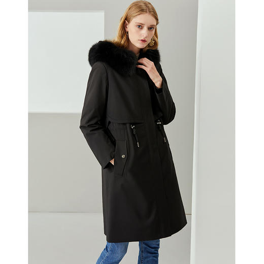 EITIE爱特爱6893515派克服 商品图2