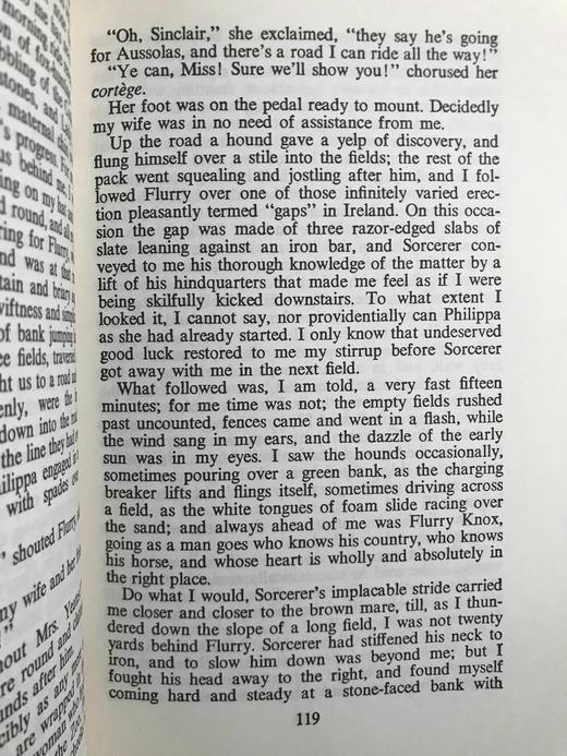 萨默维尔与罗斯《爱尔兰治安官》 复古精装大32开 商品图6