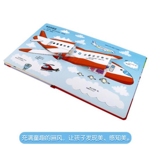 揭秘机场 商品图4