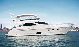 63尺豪华游艇