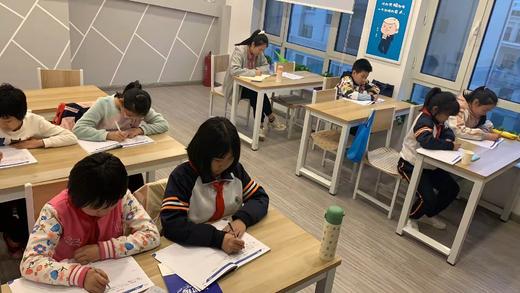 【培巧智天骄学习能力成长中心——全脑速记课程@朝阳】99元抢1个月的试学课，带孩子走出记忆困难的世界，让孩子的大脑遇见未来！！！ 商品图1