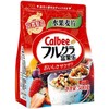 H| 进口日本卡乐比（Calbee） 京都富果乐水果麦片营养早餐代餐冲饮谷物 商品缩略图4