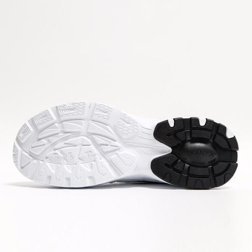 361度2021秋新款情侣运动鞋网面复古文化鞋老爹鞋582136774 商品图3