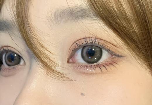 Deekay旗下 · G390椰子巧灰｜14.2mm白狮参考着色中大直径  半年抛 商品图4