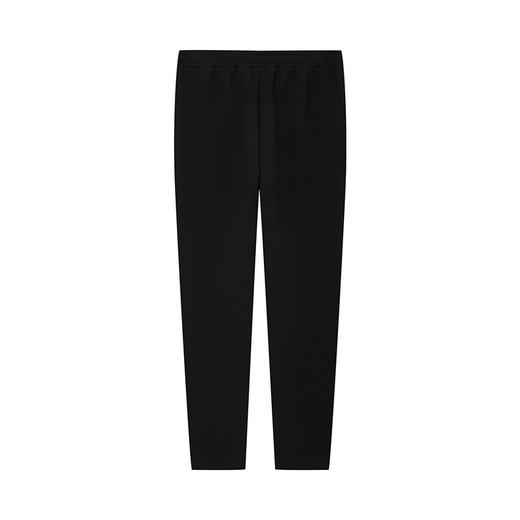 361度2021秋学生针织长裤敞口直筒休闲裤552134008B 商品图1