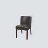 NS家居nsfurniture软包仿皮餐椅NSDC-1165-C1 商品缩略图0