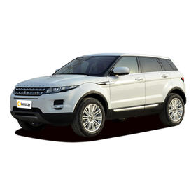 路虎 揽胜极光 2.0T 5门耀真版【月租-深圳】