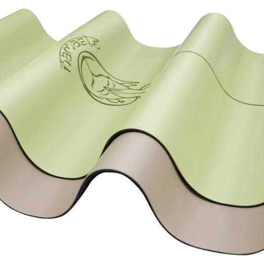 进口心灵版专业土豪垫5MM 商品图4