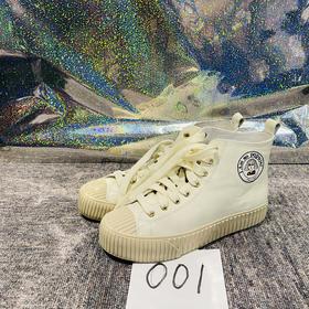 冬靴断码专区（35码直播间专属链接）