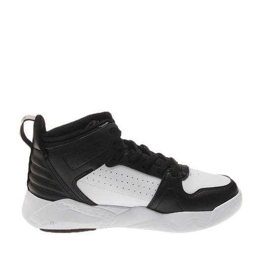 361度2021秋季新款运动鞋减震系带高帮女休闲板鞋582136601 商品图2