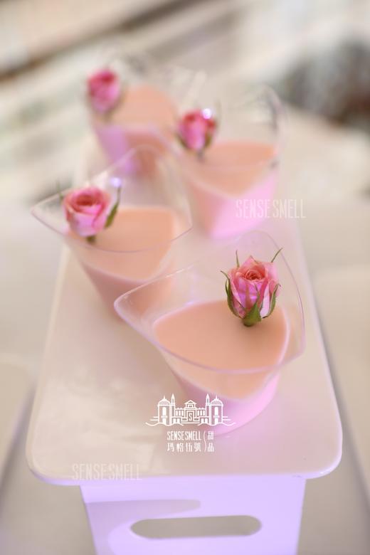 甜品台——红粉佳人实景分享 商品图4