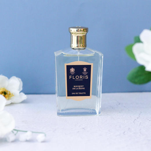 佛罗瑞斯 伊丽莎白花束 Floris Bouquet de La Reine 分装 商品图2
