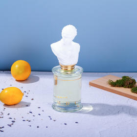 MDCI之香 巴比尔坦吉尔 Parfums MDCI Le Barbier de Tanger 分装