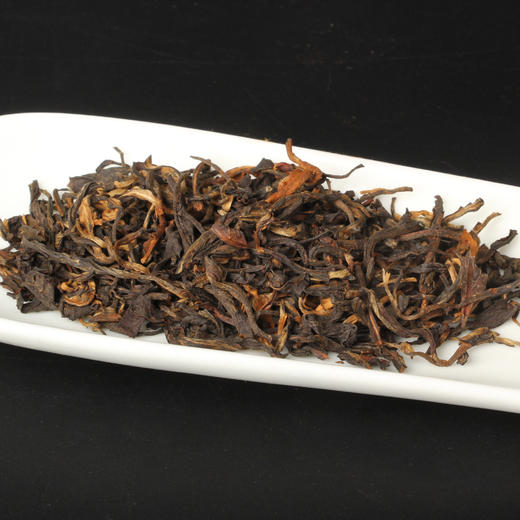 一球2024年郎河红韵250g 商品图2