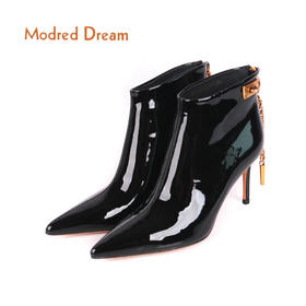 摩登名仕高端时尚短款M1503768