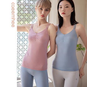 【断码捡漏】卡益美背背心KL03916