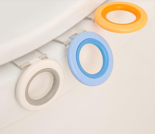 创意马桶盖揭盖器马桶提盖器 不脏手掀开器提手坐便器掀盖子3.91 商品图1