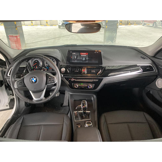 宝马1系 120i M 运动套装【长租-北京】 商品图5