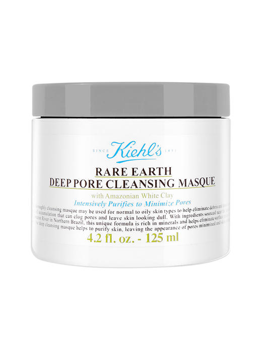 【中欧班列精选】BFT美国科颜氏白泥面膜 125ml  正品保证 商品图4