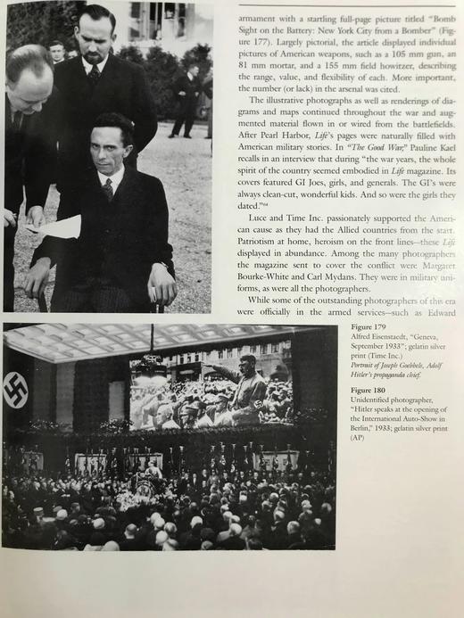 时代之眼：美国摄影记者 数百幅插图 精装大16开 商品图7