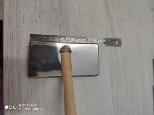 铁丝毛刷 刷子【585】 商品图2