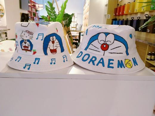 【绘画】涂鸦帽彩绘 商品图3