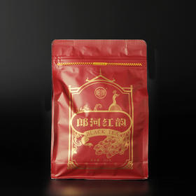 一球2024年郎河红韵250g