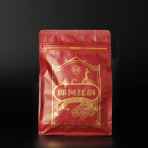 一球2024年郎河红韵250g 商品图0