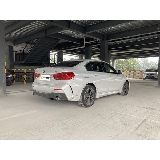 宝马1系 120i M 运动套装【长租-北京】 商品图4