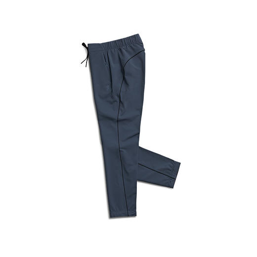 On昂跑 Active Pants 2021秋冬新品女款舒适运动跑步长裤 商品图4