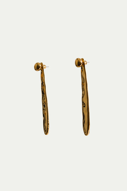 A little more｜Miro E12 Earrings [耳环] 商品图2
