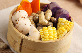 吃粗粮的必要性，远比你想象中大